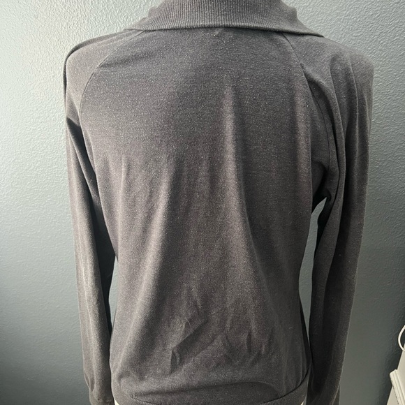 Vintage UCF Knights Track Jacket Size L/XL - Picture 6 of 6